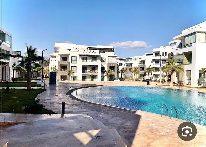 Hivernage Agadir Sonaba App206