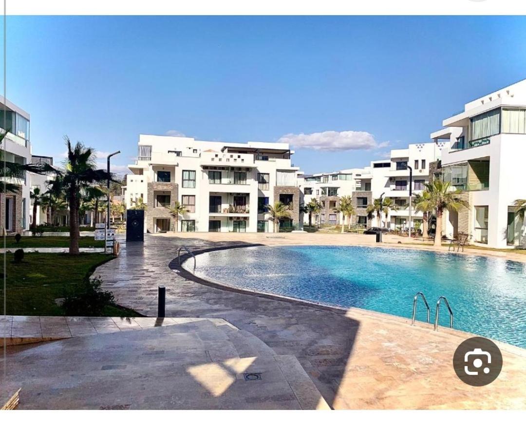 Hivernage Sonaba App206 * Agadir