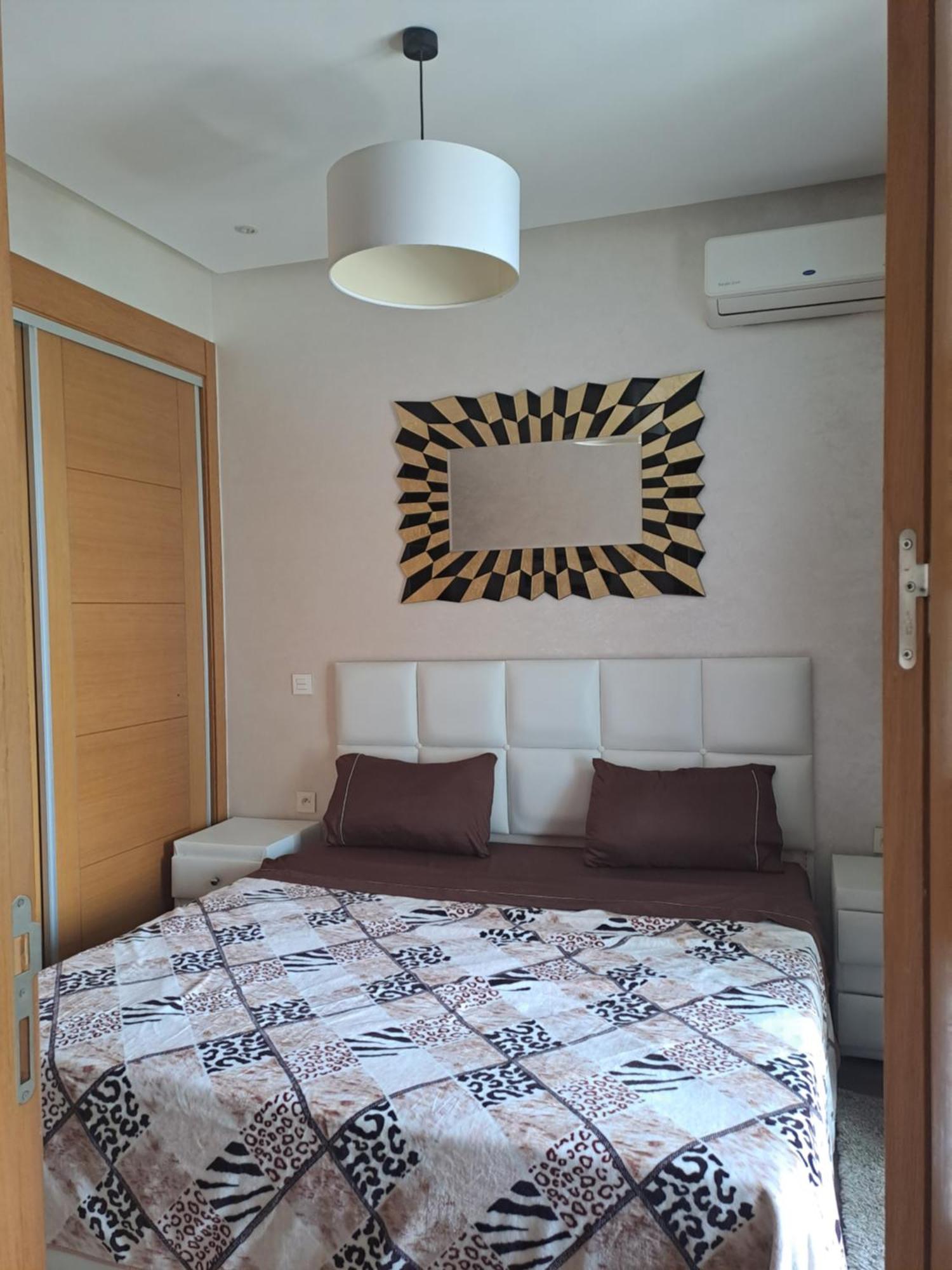 Hivernage Sonaba App206 Agadir