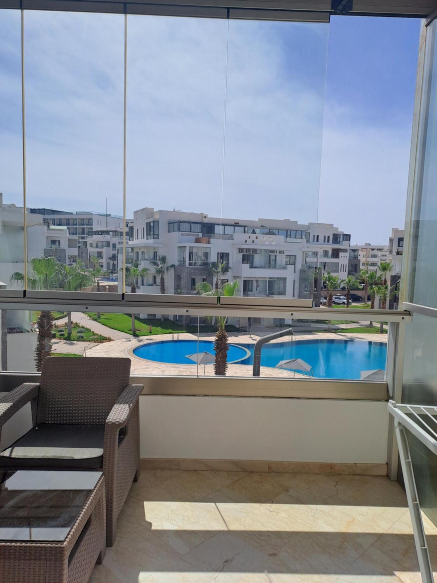 Apartment Hivernage Sonaba App206