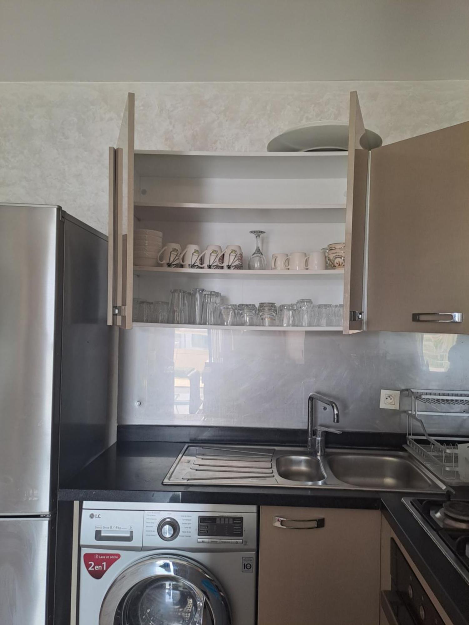 Hivernage Sonaba App206 * Agadir