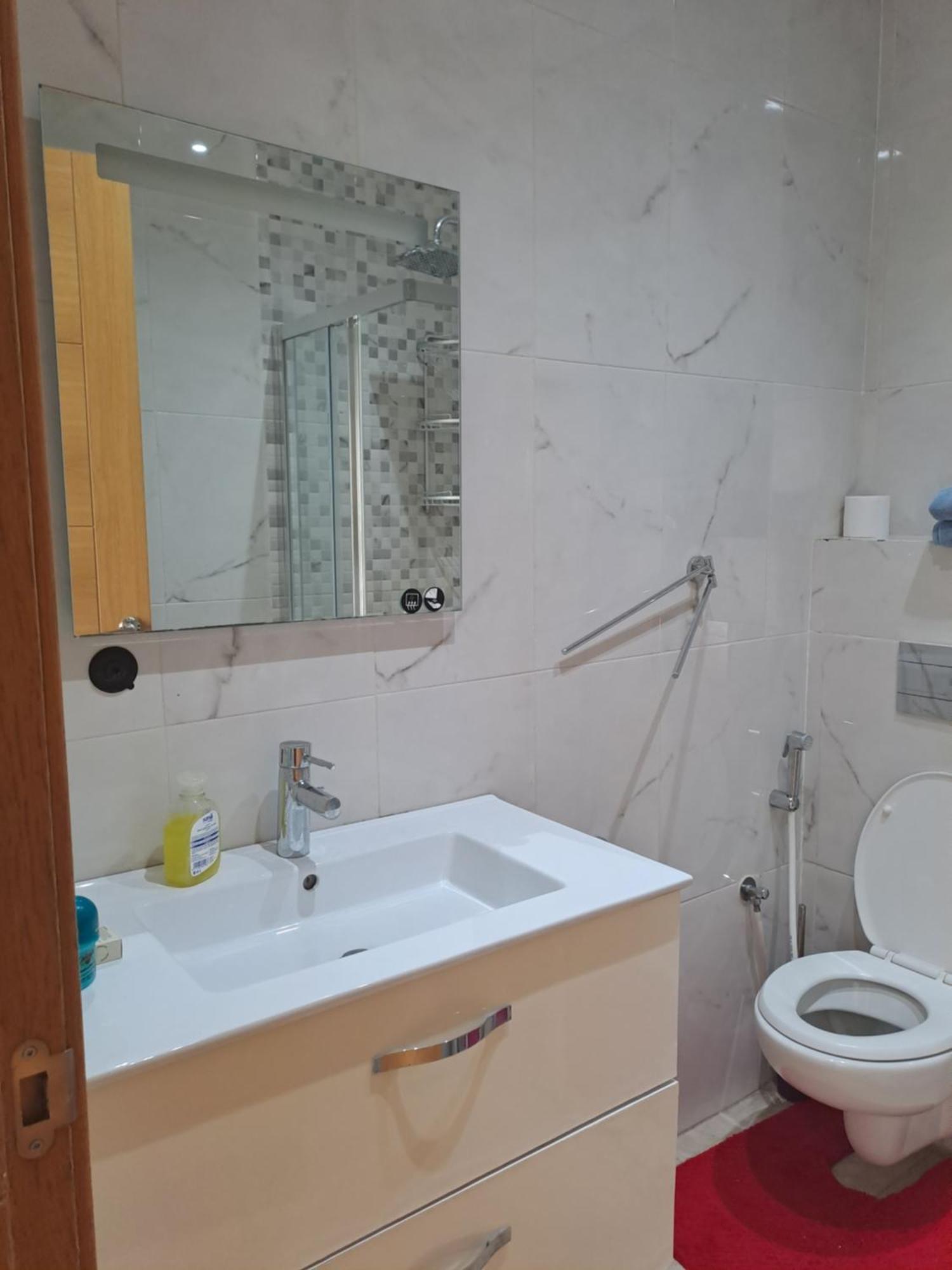 Apartment Hivernage Sonaba App206
