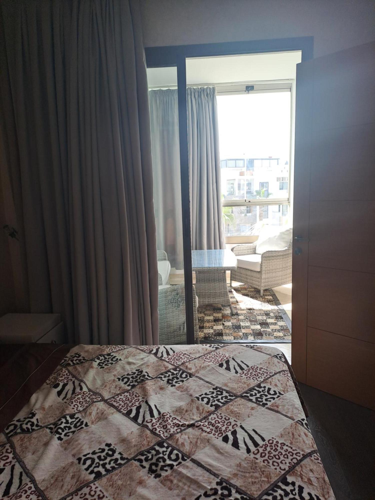 Hivernage Sonaba App206 Apartment *