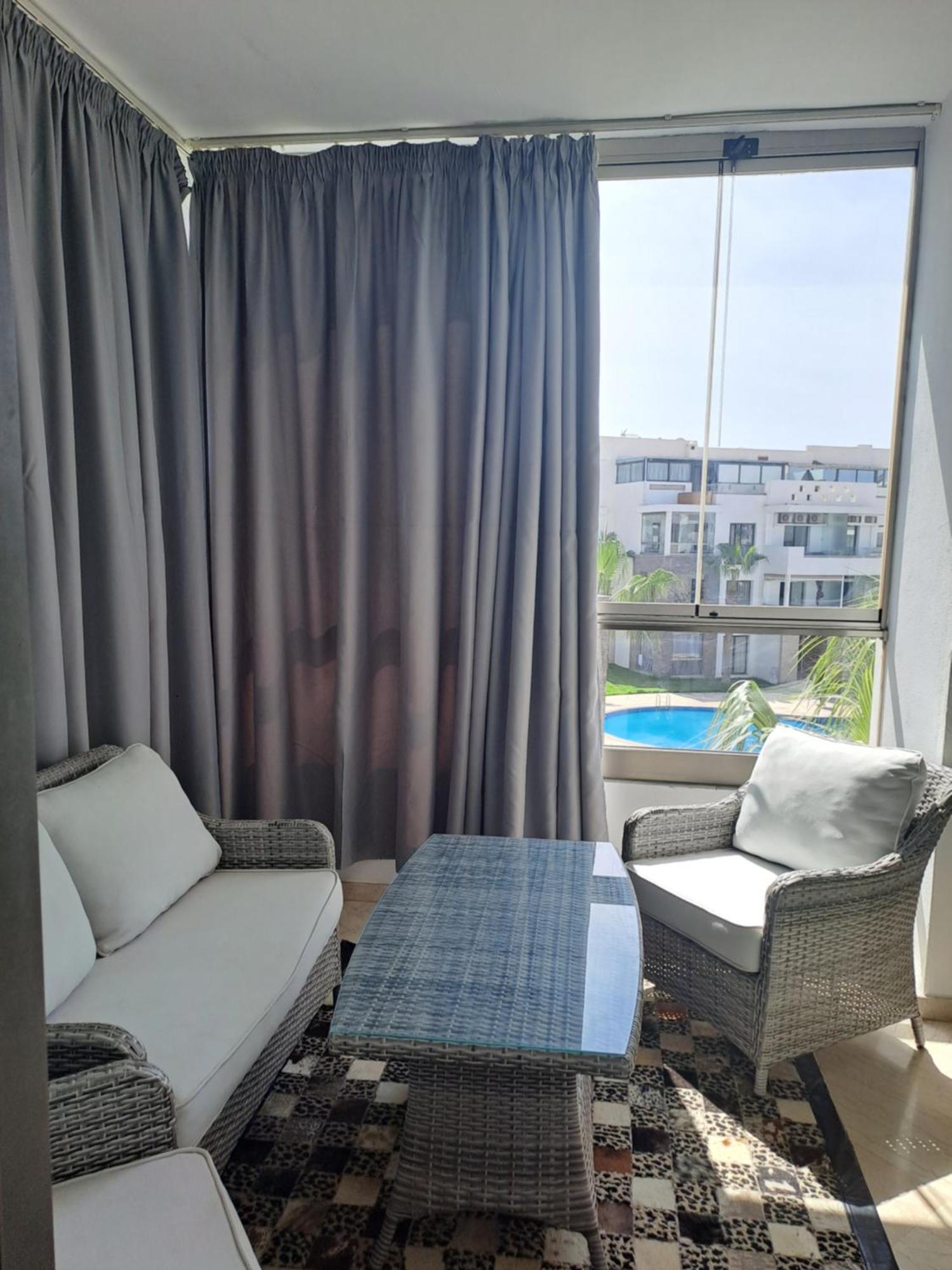 Hivernage Sonaba App206