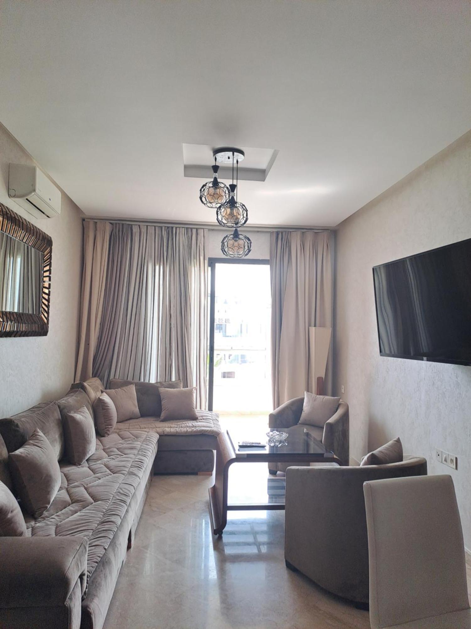 Apartment Hivernage Sonaba App206 *
