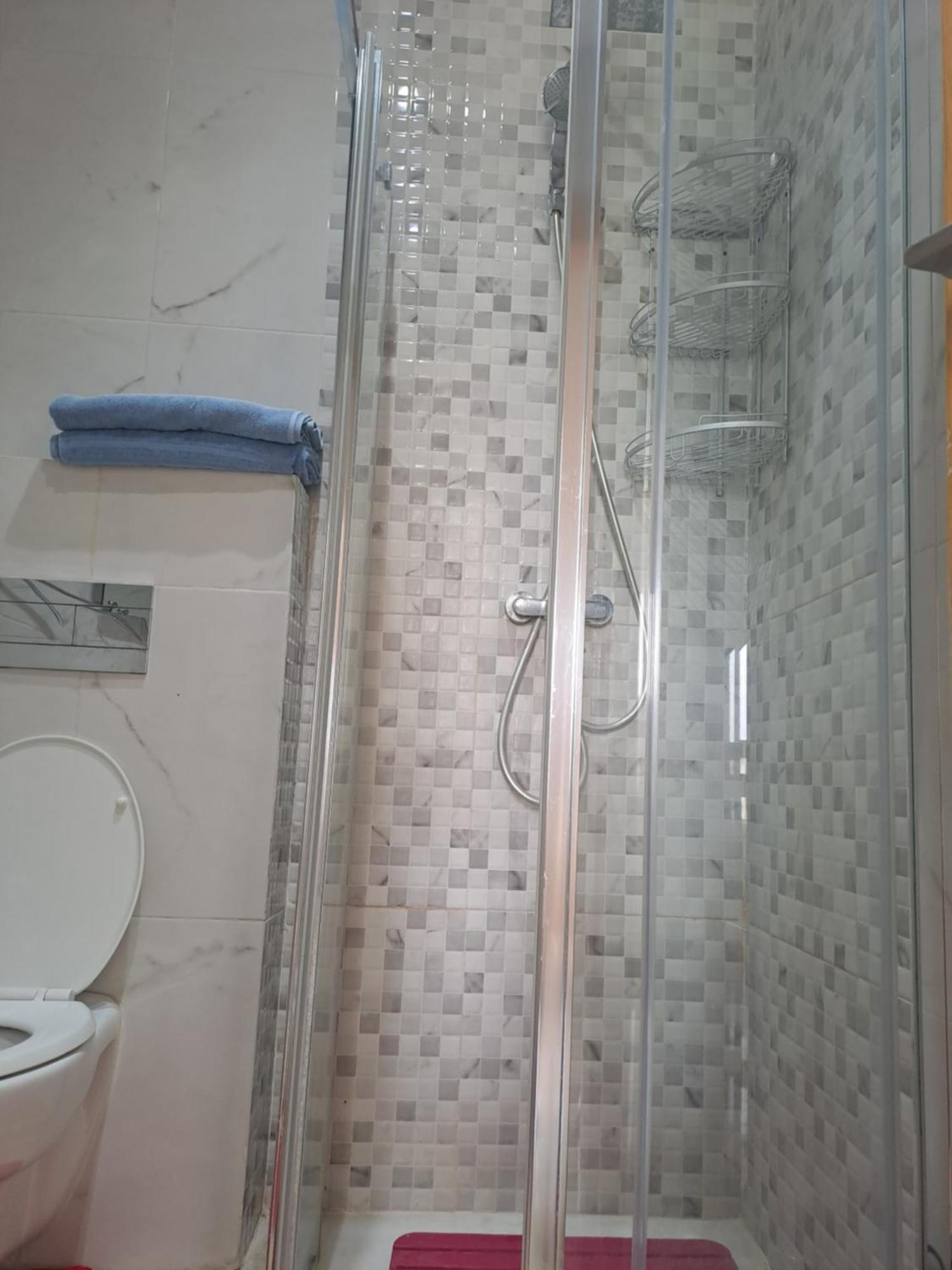 Hivernage Sonaba App206 Apartment