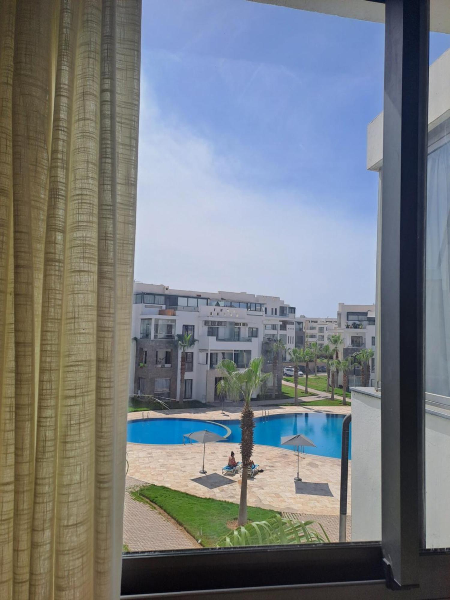 Hivernage Sonaba App206