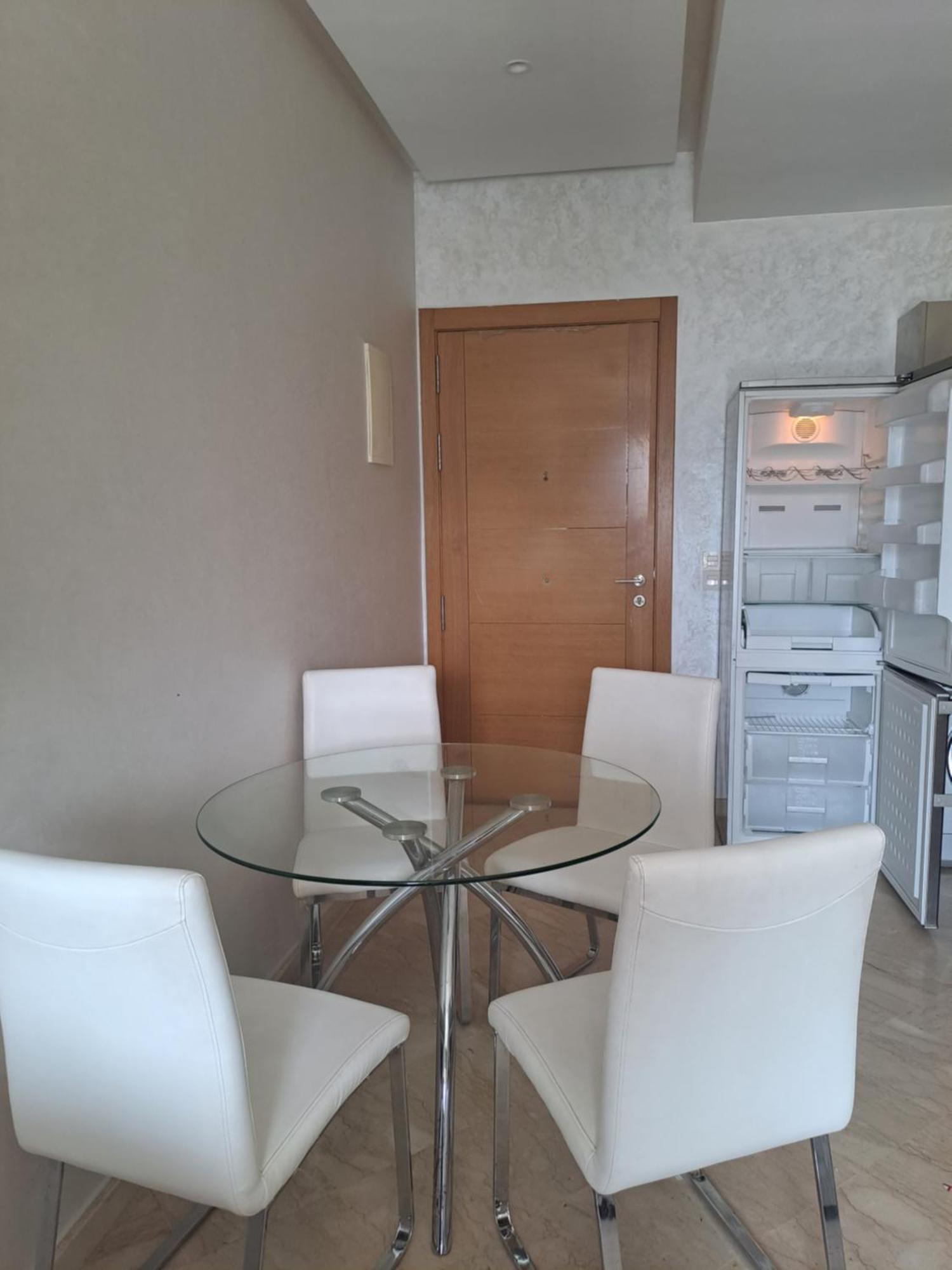 Hivernage Sonaba App206 * Agadir