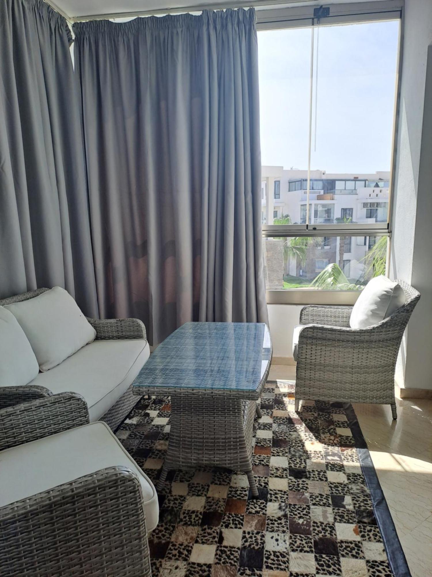 Hivernage Sonaba App206 Appartement Agadir