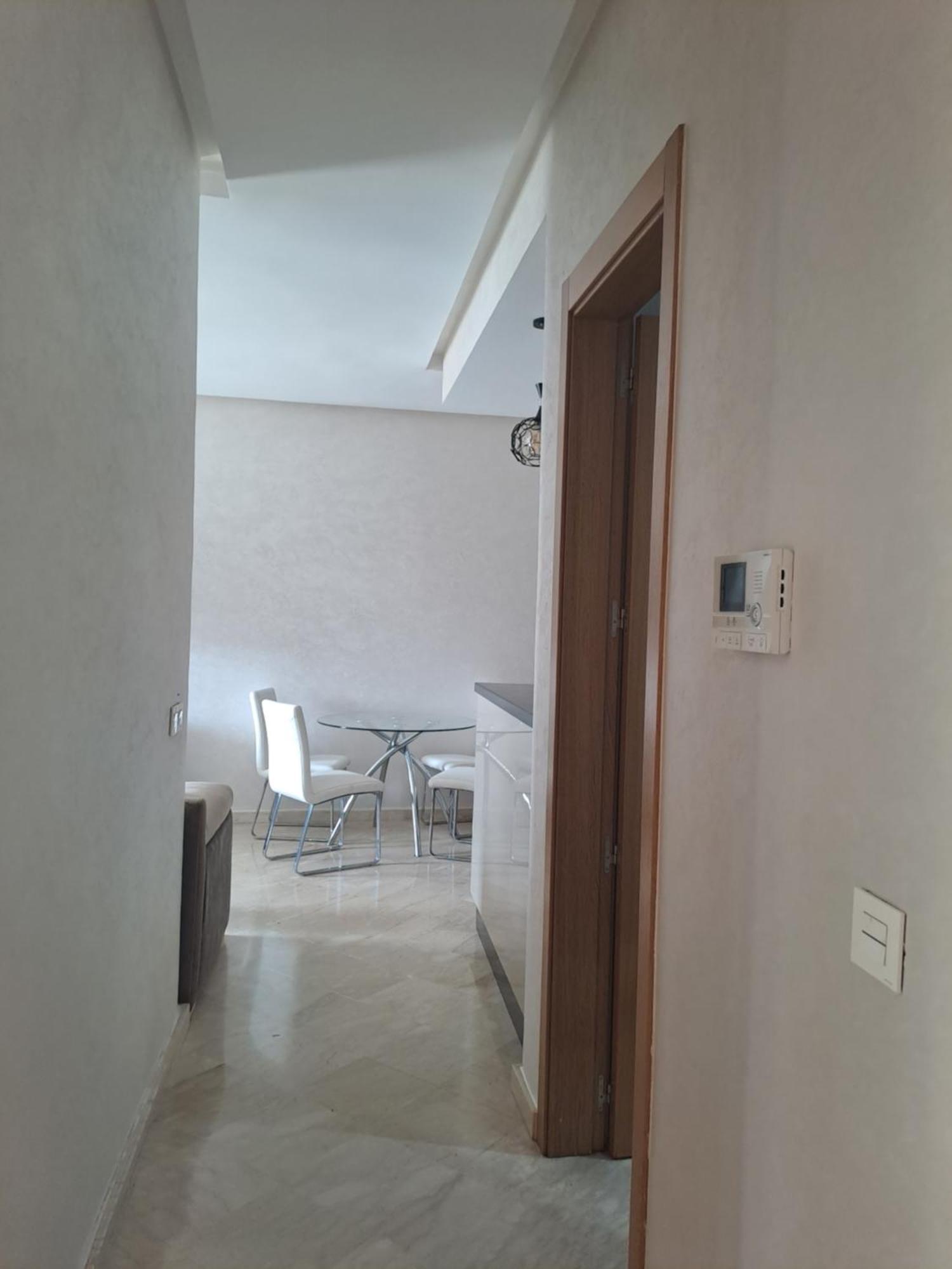 Hivernage Sonaba App206 Agadir